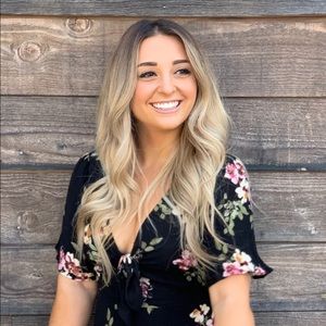 Meet your Posher, Maren